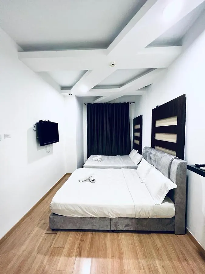 V Hotel Melaka 3*, Malacca