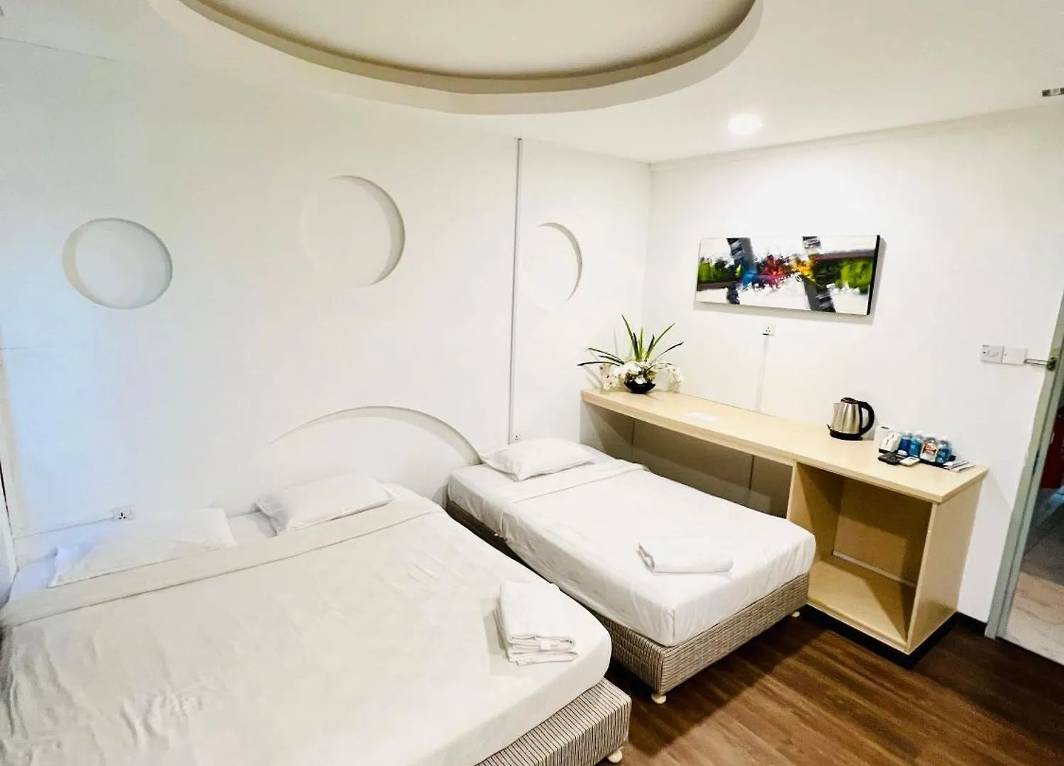 V Hotel Melaka