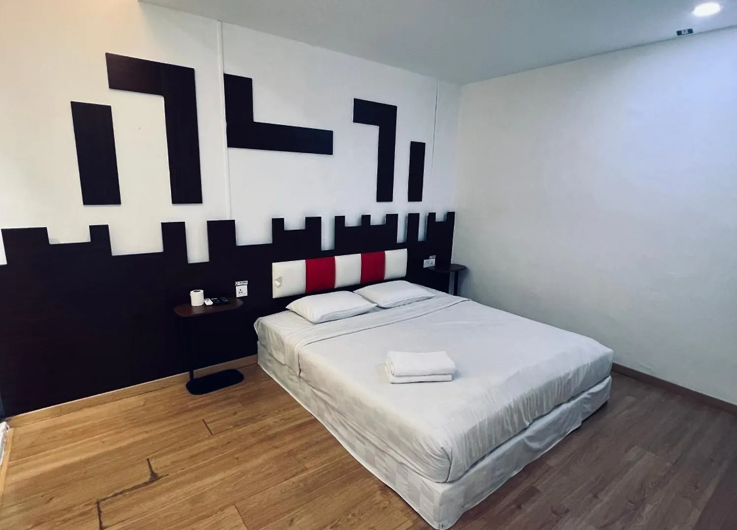 V Hotel Melaka  Malacca