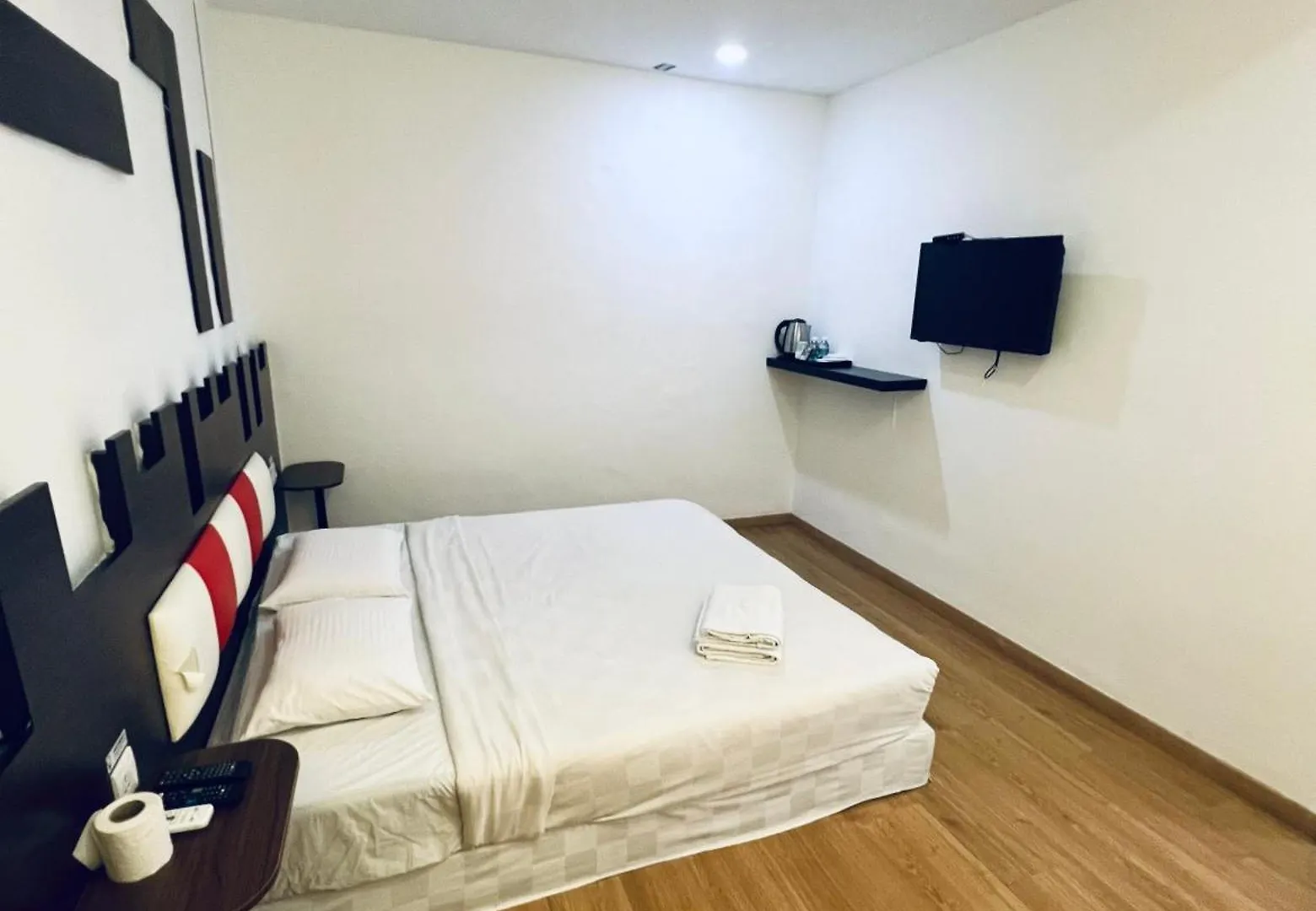 V Hotel Melaka  Malacca