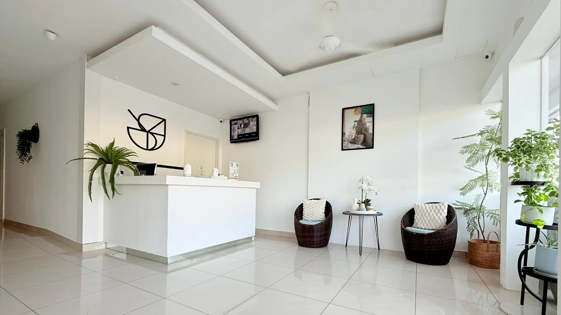 V Hotel Melaka